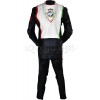MV Agusta Corse Italia Edition Sports Motorcycle Leather Suit MV Agusta Corse Italia Edition Sports Motorcycle Leather Suit